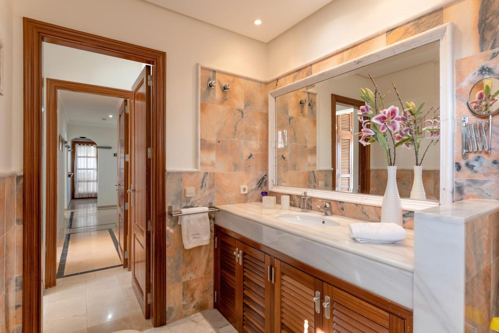 Villa Ambar Cherry Playa Blanca  Luaran gambar